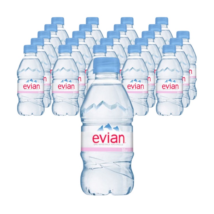의외로 인기있는 에비앙 생수, 330ml, 24개 추천해요 의외로 인기있는 에비앙 생수, 330ml, 24개 추천해요