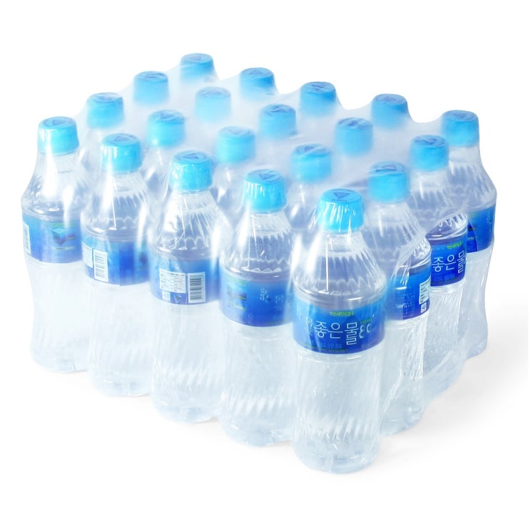 잘나가는 몸애좋은물 80 미네랄 플러스 해양심층수, 500ml, 20개 ··· 잘나가는 몸애좋은물 80 미네랄 플러스 해양심층수, 500ml, 20개 ···