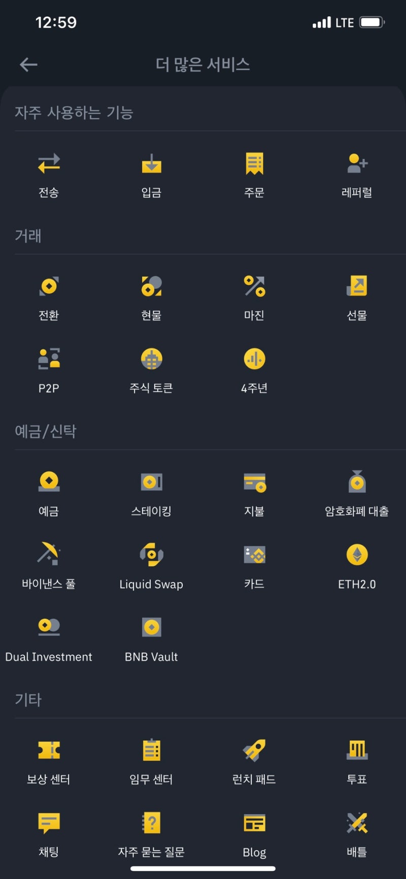 창펑자오 ] 바이낸스(Binance)를 일군 창업자 이야기 : 네이버 블로그