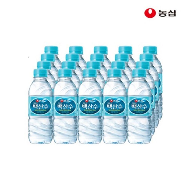 인지도 있는 튼튼상회_농심 백두산 백산수 330mlX20개_튼튼tn+labㅋ, #단일상품, #단일상품 ··· 인지도 있는 튼튼상회_농심 백두산 백산수 330mlX20개_튼튼tn+labㅋ, #단일상품, #단일상품 ···
