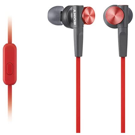 인기 급상승인 해외620009753 노이즈캔슬링 이어폰 Sony Premium Lightweight Extra Bass Noise-Cancelling Earbud Headp, On 인기 급상승인 해외620009753 노이즈캔슬링 이어폰 Sony Premium Lightweight Extra Bass Noise-Cancelling Earbud Headp, On