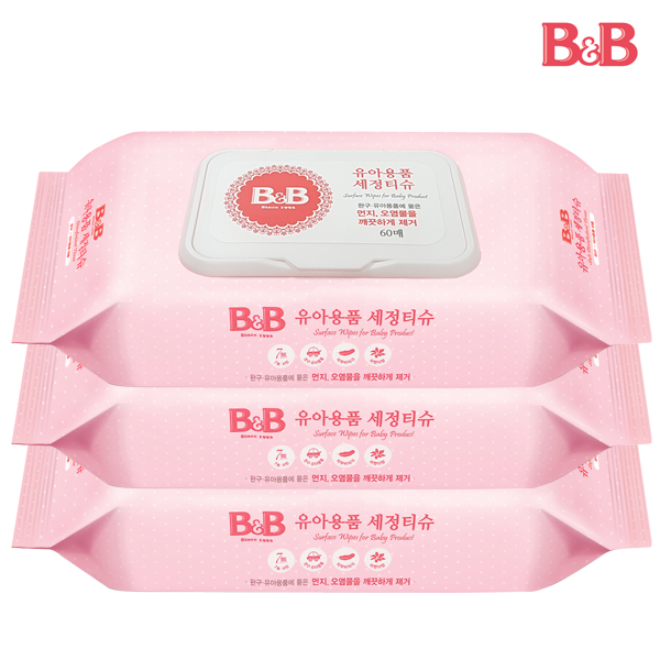 가성비 뛰어난 B&B 유아용품 세정티슈(캡형) 제균티슈 좋아요 가성비 뛰어난 B&B 유아용품 세정티슈(캡형) 제균티슈 좋아요