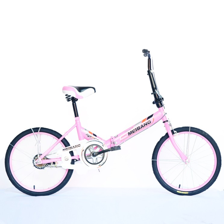 인기있는 미니벨로 접이식 자전거 초경량 휴대용 소형 미니 작업 16 20 인치 자전거 티티카카, 16인치cm, 【설치 필요】저승용차 아동용 무례가방 추천해요