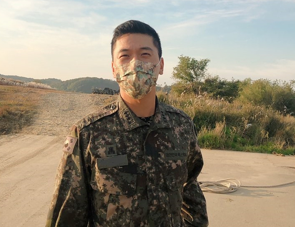  블랙야크 100대명산 /  전역 후 100대명산 도전 시작  / 파주 감악산 초보 등산코스