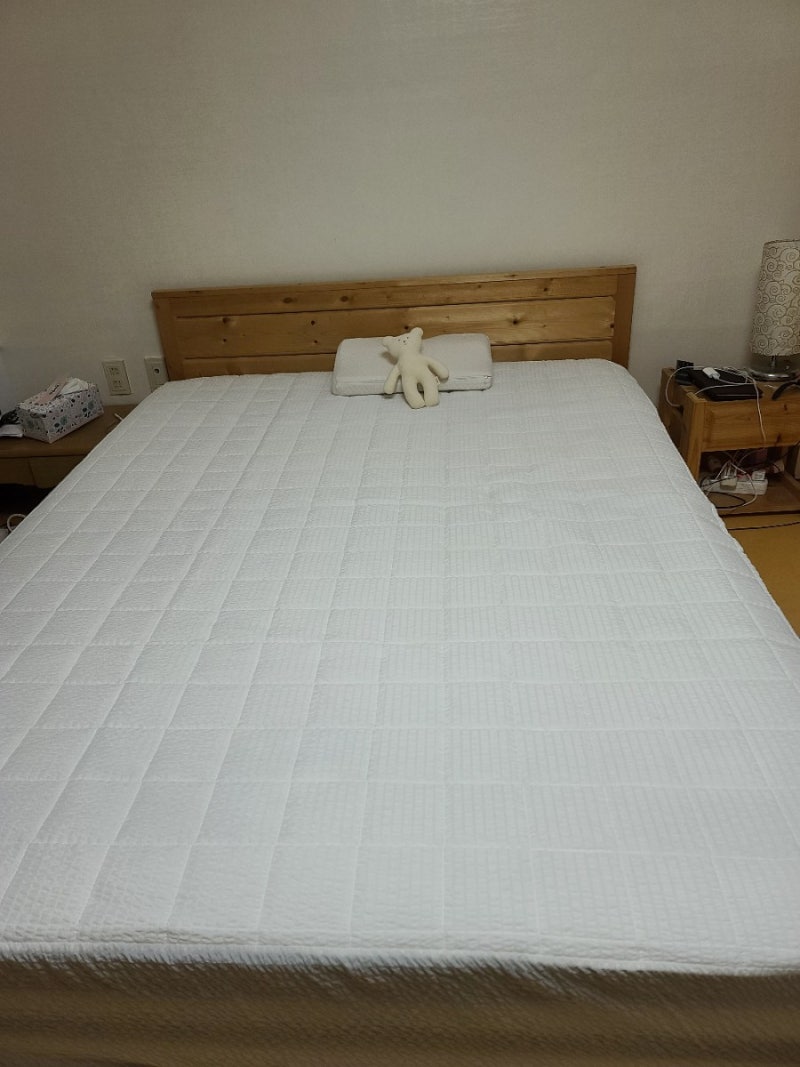 여름매트리스커버 시원한 타카타카 여름용 매트리스커버 추천 : 네이버 블로그