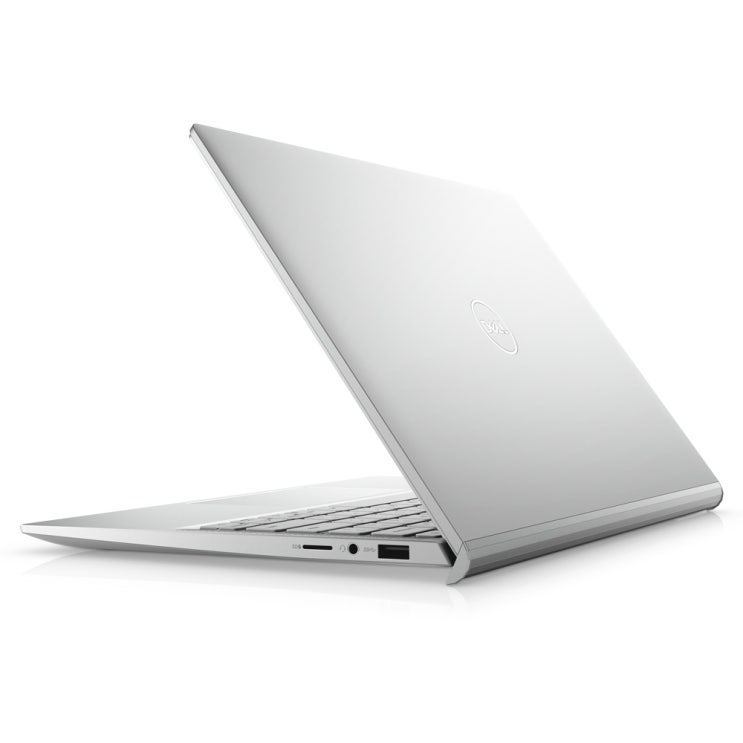 잘나가는 델 인스피론 13 플래티넘 실버 노트북 7300 DN7300-WH06KR (i7-1165G7 33.7cm 지포스 MX350 WIN10 Home), 포함, 1TB, 16GB