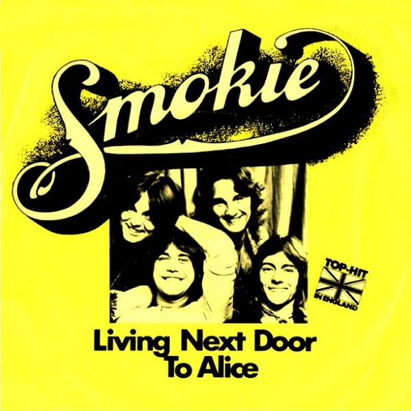 유명한 추억의 올드팝송 추천 : Living Next Door To Alice - Smokie (스모키) & 그대 떠난 이 밤에-옥슨80 한국인이좋아하는팝송100-005 (34위) 유명한 추억의 올드팝송 추천 : Living Next Door To Alice - Smokie (스모키) & 그대 떠난 이 밤에-옥슨80 한국인이좋아하는팝송100-005 (34위)