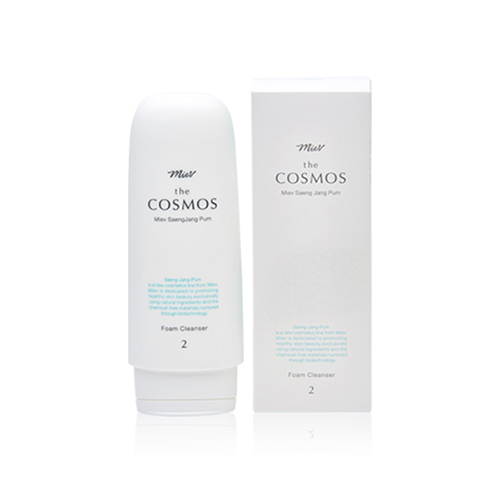 가성비 뛰어난 미애부 더코스모스 폼 클렌저 180ml ··· 가성비 뛰어난 미애부 더코스모스 폼 클렌저 180ml ···