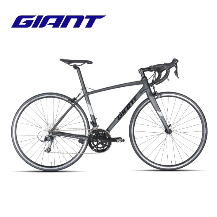 잘나가는 로드 자전거 바이크 GIANT OCR CLASSIC 알루미늄 합금 단, 화산재 700C × 430MM XS 권장 높이 1 ···