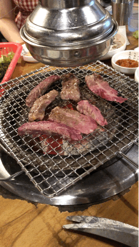  포항 현지인 추천 / 카카오맵 평점 4.8점 한우 찐맛집 ‘마초상회’