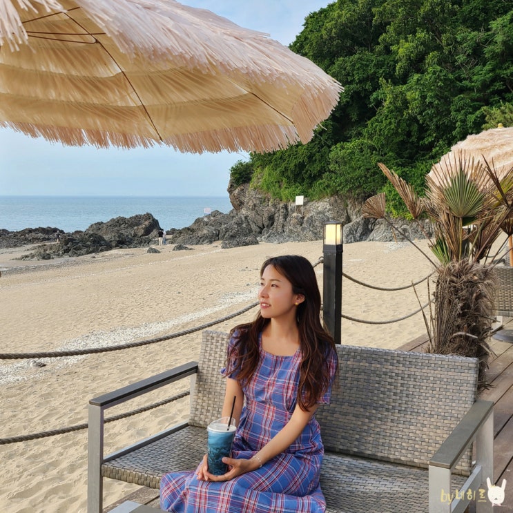 영흥도 하이바다 십리포해수욕장 카페 영흥도 하이바다 십리포해수욕장 카페
