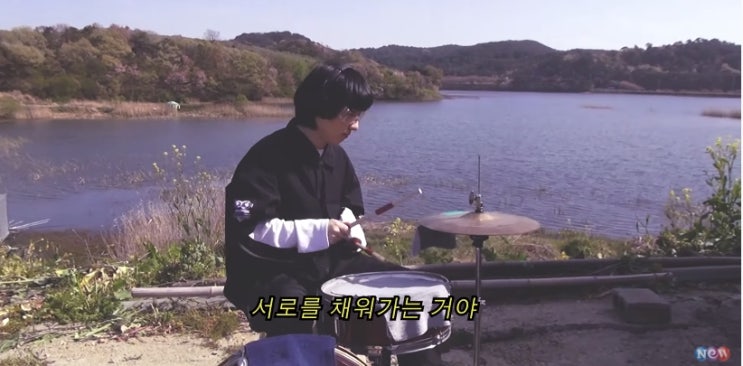  [MV] 템프 (TEMPT) _ Get To Know [뮤비/가사/듣기]
