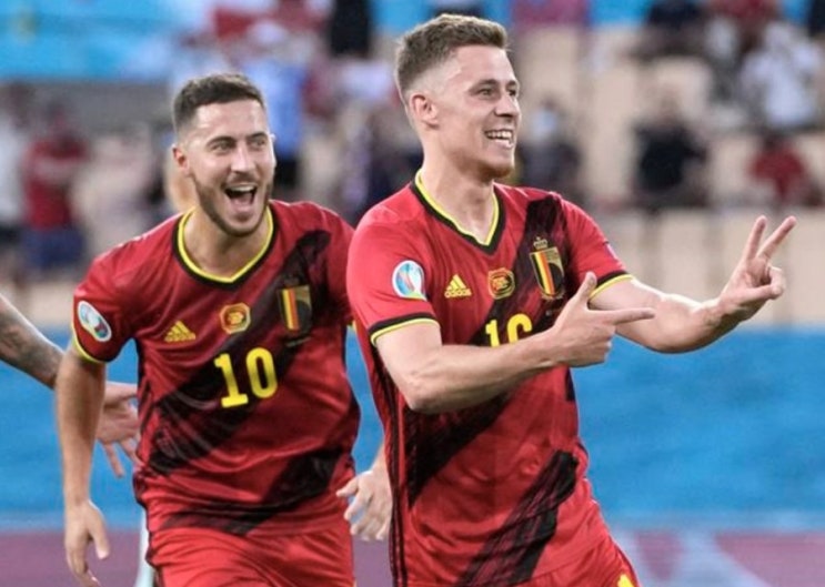 UEFA EURO 유로2020 본선 토너먼트 8강전 스위스 vs 스페인 벨기에 vs 이탈리아 UEFA EURO 유로2020 본선 토너먼트 8강전 스위스 vs 스페인 벨기에 vs 이탈리아