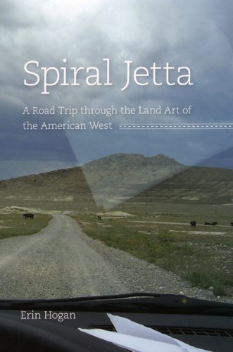 인기 급상승인 Spiral Jetta A Road Trip through the Land Art of the American West Culture Trails Adventures 인기 급상승인 Spiral Jetta A Road Trip through the Land Art of the American West Culture Trails Adventures