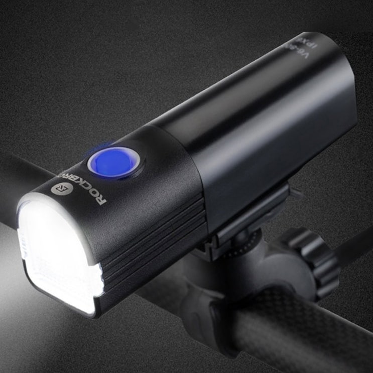 당신만 모르는 락브로스 충전식 LED 자전거 라이트 전조등 V6-400 추천합니다 당신만 모르는 락브로스 충전식 LED 자전거 라이트 전조등 V6-400 추천합니다