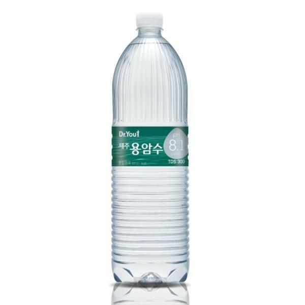 가성비갑 닥터유 제주용암수 2.0L X 12병, 2L, 12개 좋아요 가성비갑 닥터유 제주용암수 2.0L X 12병, 2L, 12개 좋아요