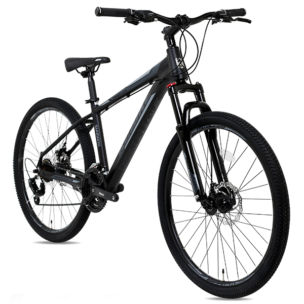 인지도 있는 K2BIKE 2021 26인치 MTB자전거 로건2.1D 시마노21단 디스크 MTB 자전거, 로건2.1D 26인치 블랙+레드 미조립+소형공구 추천해요