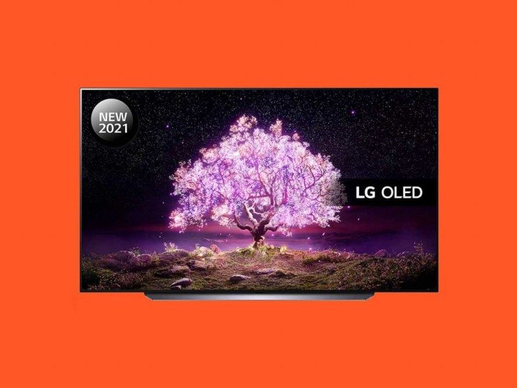 LG전자 83인치 올레드TV 출시