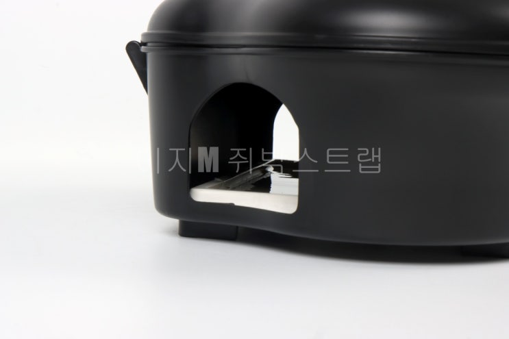  쥐퇴치 쥐잡는 법 이지M 쥐박스트랩이 있으면 어렵지 않아요^^