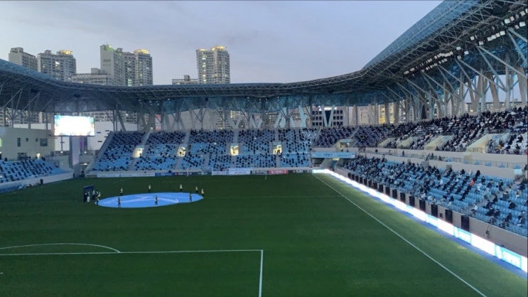 대구FC 조별리그 1승 할 수 있을까