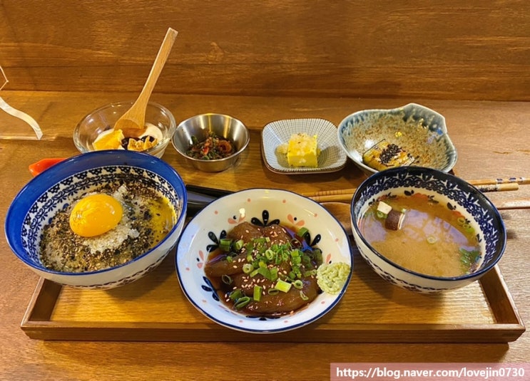 『보이후드』 전포카페거리 맛집! 정성가득한 집밥을 찾는다면 보이후드로!