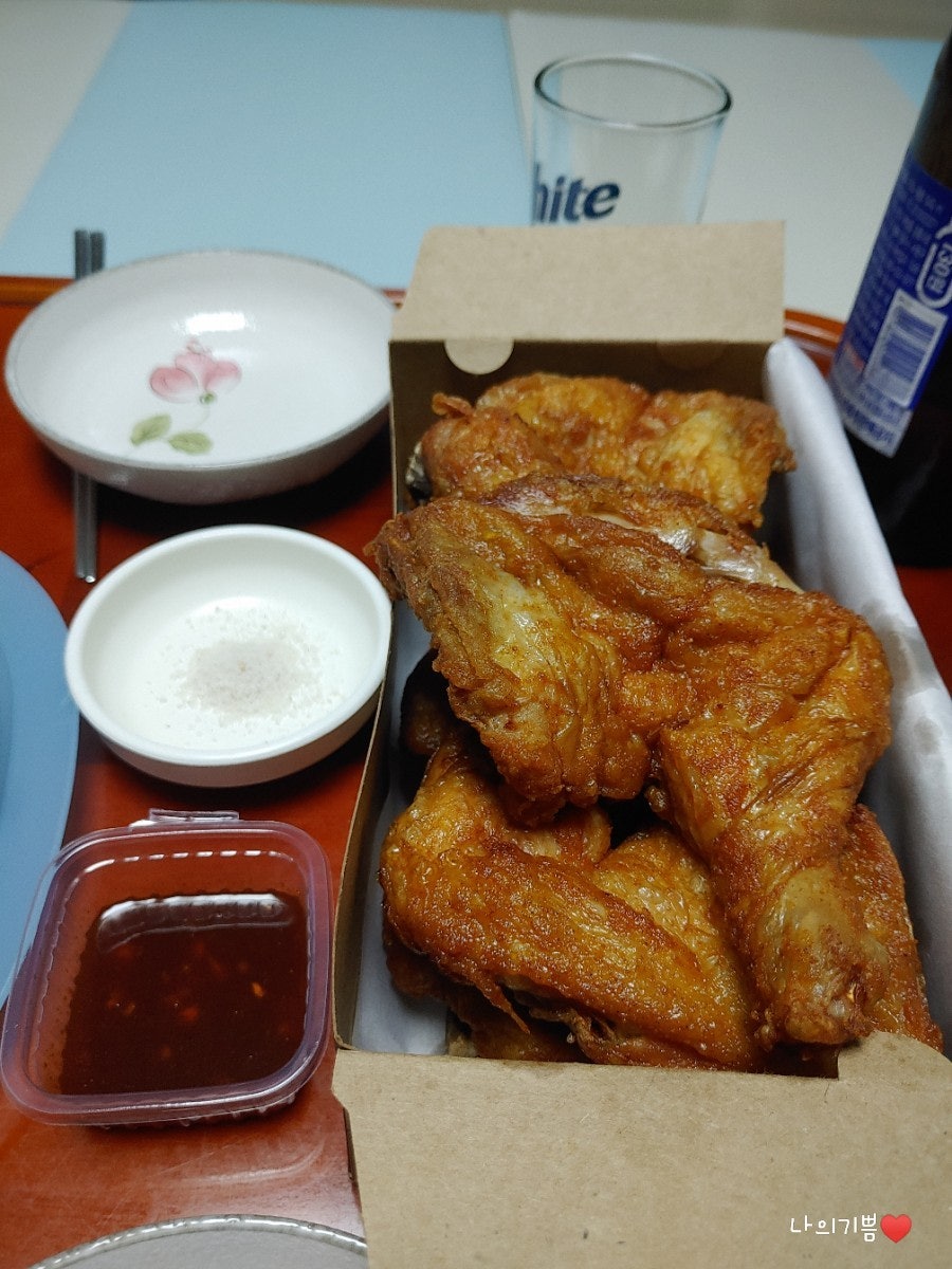 DK치킨 재송점 사진 5
