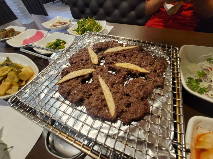  울산 가지산 언양불고기 맛집 후기는 ??