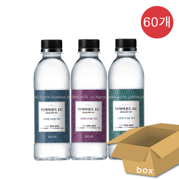 갓성비 좋은 휘오 다이아몬드EC, 60개, 300ml 추천해요 갓성비 좋은 휘오 다이아몬드EC, 60개, 300ml 추천해요