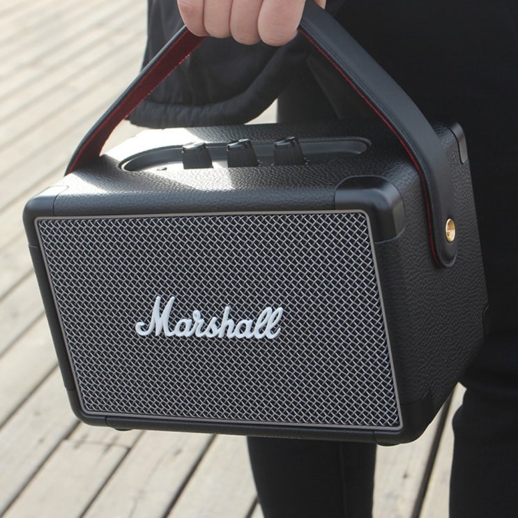 가성비갑 마샬 스탠모어2 Marshall Stanmore2 블루투스스피커 관세포함 추천합니다 가성비갑 마샬 스탠모어2 Marshall Stanmore2 블루투스스피커 관세포함 추천합니다