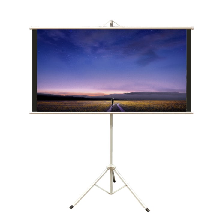 인기 많은 윤씨네 족자 16:9 스크린 1850 x 960 mm + 삼각대 세트, YJH-080 ··· 인기 많은 윤씨네 족자 16:9 스크린 1850 x 960 mm + 삼각대 세트, YJH-080 ···