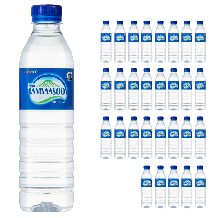 리뷰가 좋은 제주 탐사수, 500ml, 40개 좋아요 리뷰가 좋은 제주 탐사수, 500ml, 40개 좋아요