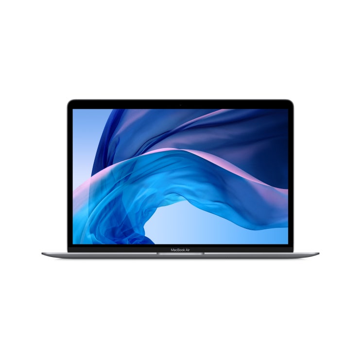 인지도 있는 Apple 2020년 맥북에어 13 CTO i3, 16GB, SSD 512GB, 스페이스 그레이, Mac OS 추천합니다