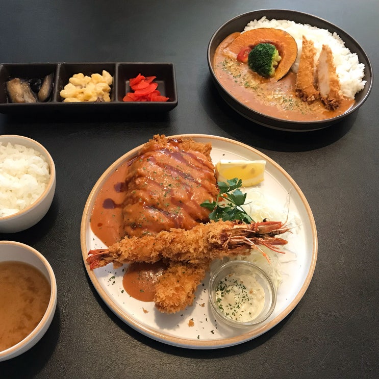  카린지 (karinji) : 송리단길 맛집 • 카레맛집 • 카린지잠실
