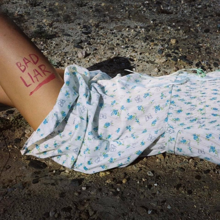 셀레나 고메즈 (Selena Gomez) - Bad Liar 가사/번역 셀레나 고메즈 (Selena Gomez) - Bad Liar 가사/번역