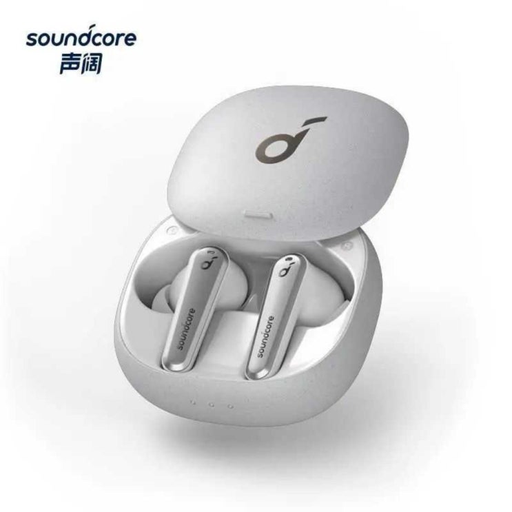 가성비갑 리버티 에어2 프로 앤커 사운드코어 ANC 완전 무선 블루투스 5.0 ANKER SOUNDCORE ANC LIBERTY AIR 2 PRO, B + 기본 추천해요 가성비갑 리버티 에어2 프로 앤커 사운드코어 ANC 완전 무선 블루투스 5.0 ANKER SOUNDCORE ANC LIBERTY AIR 2 PRO, B + 기본 추천해요
