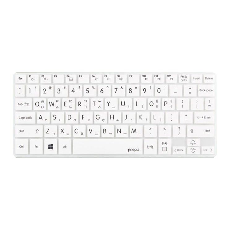 후기가 좋은 카라스 파인피아 LG 11번 키보드 스킨 화이트 탭북 듀오 10T360 10T550, 1개 좋아요 후기가 좋은 카라스 파인피아 LG 11번 키보드 스킨 화이트 탭북 듀오 10T360 10T550, 1개 좋아요