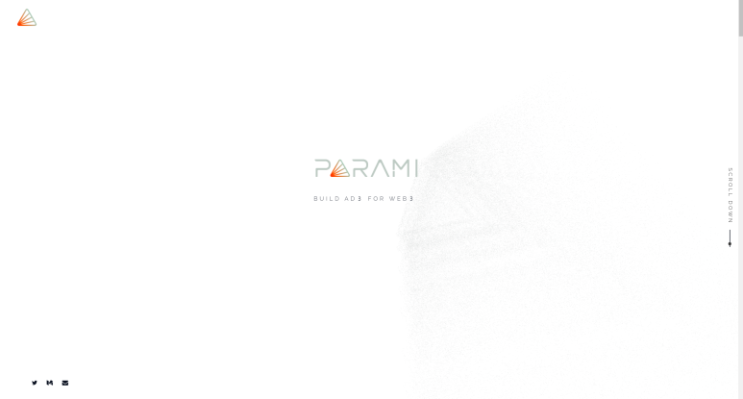 무료로 PARAMI 테스트넷 노드 돌려서 보상받기 시즌 2 무료로 PARAMI 테스트넷 노드 돌려서 보상받기 시즌 2