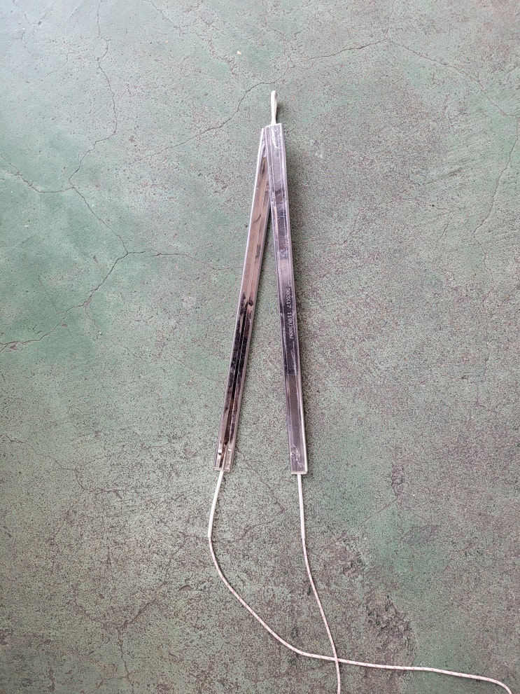  SUS판히터