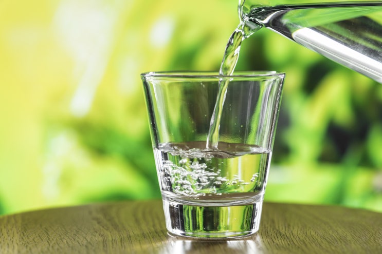  [108강] 영어회화표현 The Glass is Half Empty 물이 반밖에 없네! I British English 배우기