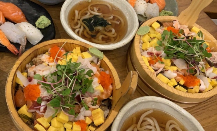  오랫만에 동성로! [미진분식] [도마29]..그리고 야식 [고메 치즈볼,기태만두]