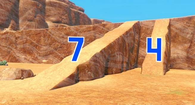  [블레이즈 조각대본] inclines, tow truck, s3e20 defeat the cheat
