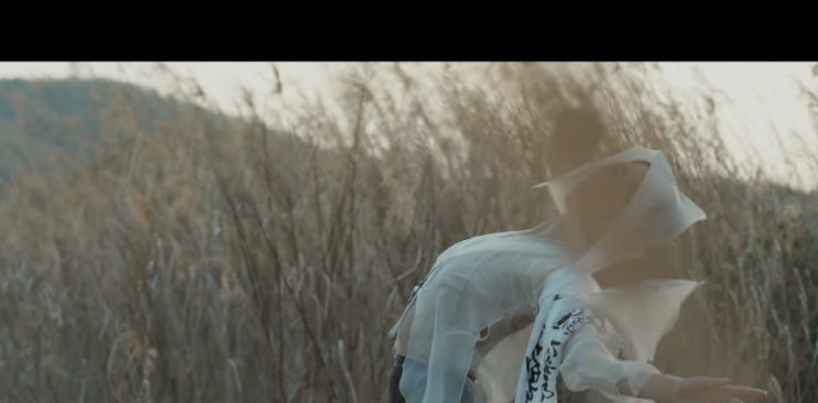  [MV] 경지 _ 삼도수군 통제사 [뮤비/가사/듣기]