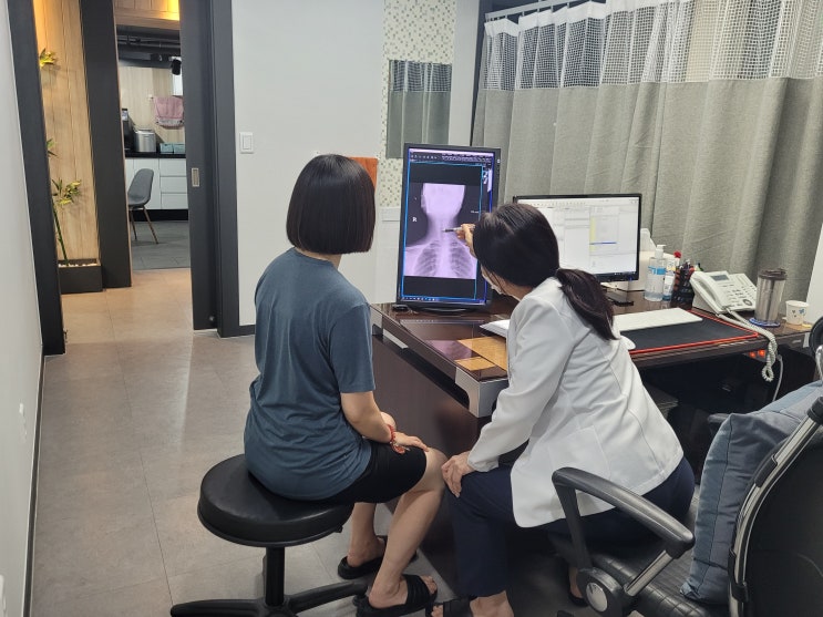  신설동정형외과 실비적용되는 신설동도수치료 복지의원