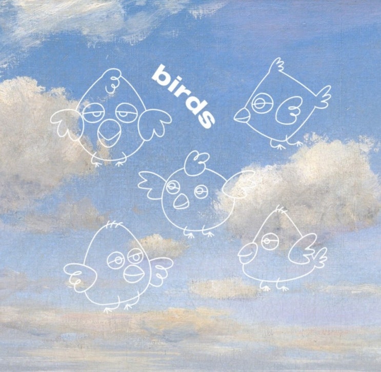  Dempsey hope 뎀시 호프 - Birds 가사해석 /듣기 /MV / Lyrics