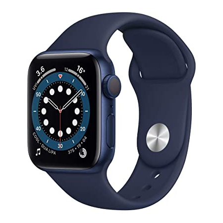 인기 많은 Apple Store를 방문하십시오. 및 적격 주문에 대한 반품. 새로운 Apple Watch Series 6 (GPS 4, One Color, One Color_40m