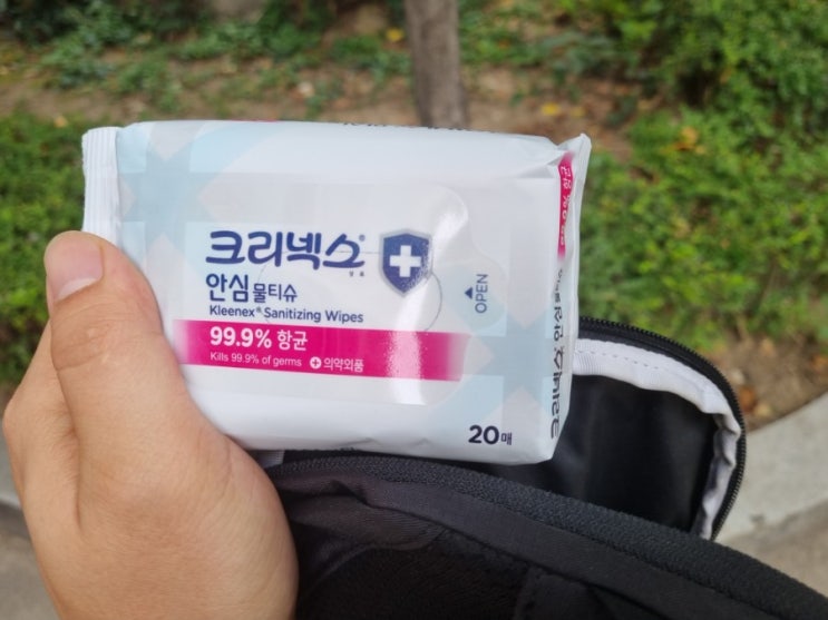 살균소독 티슈 크리넥스 안심물티슈~ 손소독 티슈로 이거하나면 99.9프로 살균완료! 살균소독 티슈 크리넥스 안심물티슈~ 손소독 티슈로 이거하나면 99.9프로 살균완료!