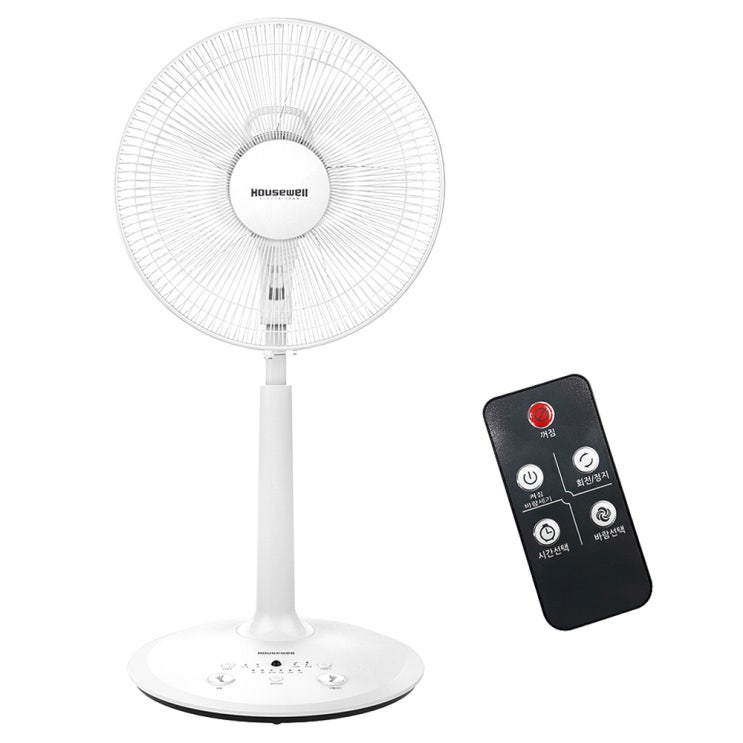 인지도 있는 하우스웰 리모컨 & 발터치 5엽 스탠드 선풍기, NCI-F1418FTC , DWM-F1418CJ ··· 인지도 있는 하우스웰 리모컨 & 발터치 5엽 스탠드 선풍기, NCI-F1418FTC , DWM-F1418CJ ···