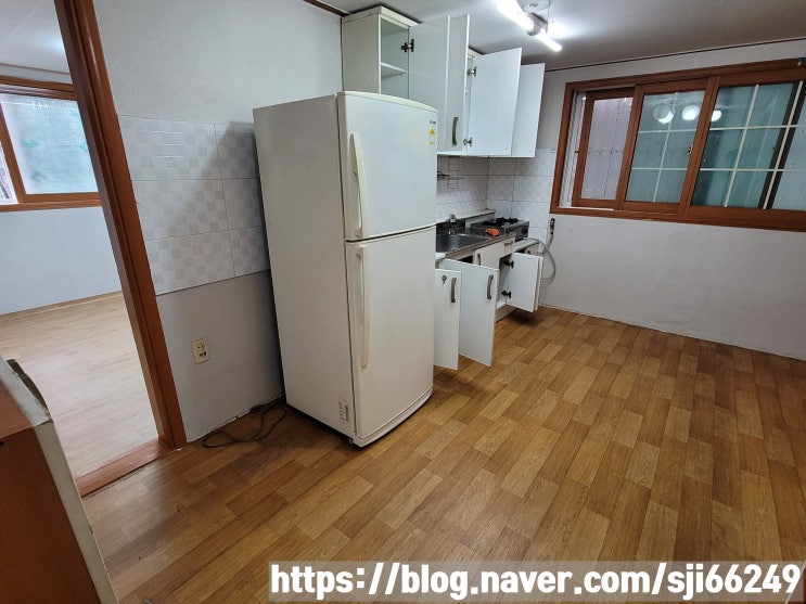  파주 탄현면 법흥리 투룸 월세 300/30만 가성비 좋고 안방이 넓은 살림집 편세권 투룸, 파주 관광특구 통일동산 투룸 임대