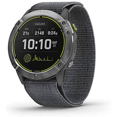 핵가성비 좋은 Garmin Garmin Enduro Ultraperformance Multisport GPS Watch Solar Cha, 상세내용참조, 상세내용참조 추천해요