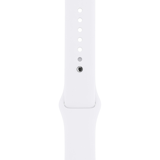후기가 정말 좋은 Apple 정품 애플워치 3/6/SE 스포츠 밴드, 38/40mm, 화이트 추천해요 후기가 정말 좋은 Apple 정품 애플워치 3/6/SE 스포츠 밴드, 38/40mm, 화이트 추천해요